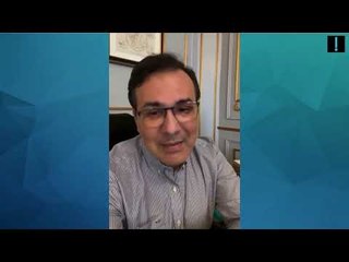 "É para comemorar o quê? Dia do Evangélico? Dia da Consciência Evangélica?