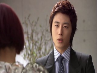 Mi Bella Dama Capitulo 9 en Español Latino - Dorama en Audio Latino