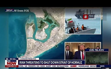 LIVE NEWS 🔴 | FOX 24/7 LIVE STREAM | Breaking News Live Now