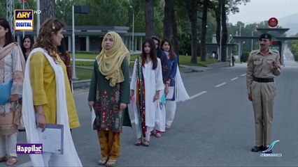 Sinf e Aahan Episode 7 Power of Women