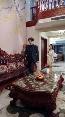 Girl Applied for CEO's Maid, His Daughter Stopped Her_Called Her Mommy! CEO Recognized Her Instantly