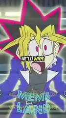 Yu-Gi-Oh memes 3
