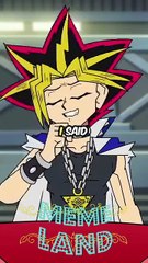 Yu-Gi-Oh memes 4
