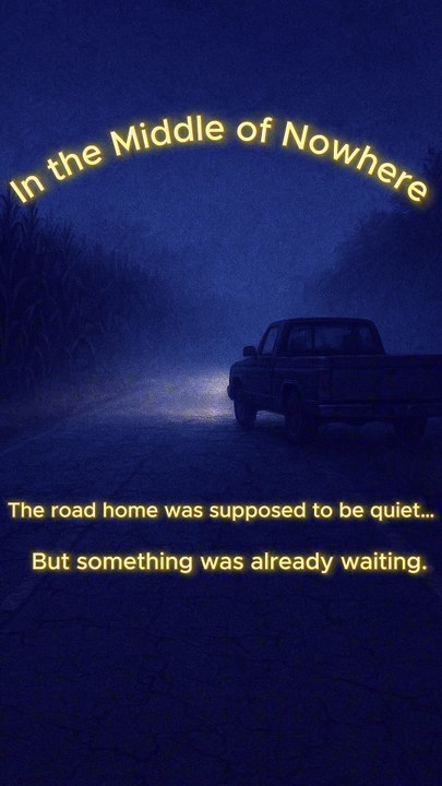 The Mile of Red - Prelude