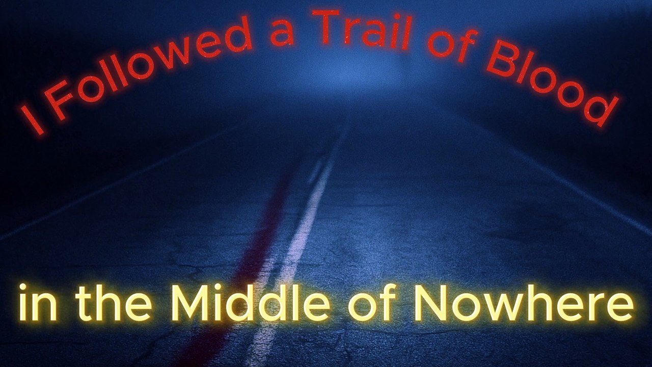 The Mile of Red