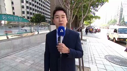 6월 23일 김진의 돌직구쇼 오프닝