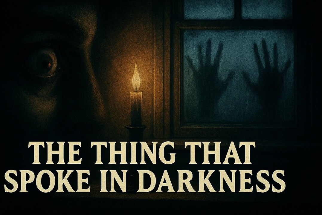 The Candle in the Window