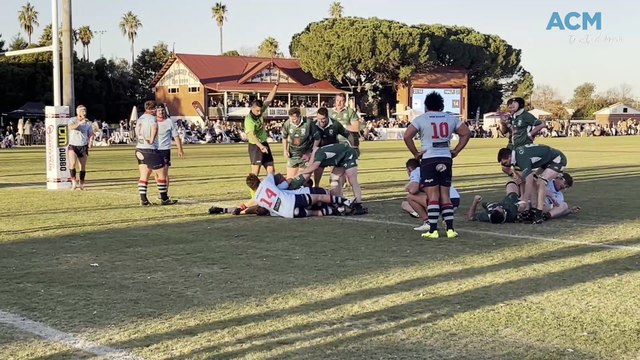 Dubbo Roos v Orange Emus | June 2025 | Daily Liberal