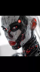 caption movie Terminator 3 – The Redemption vs Xenospider.