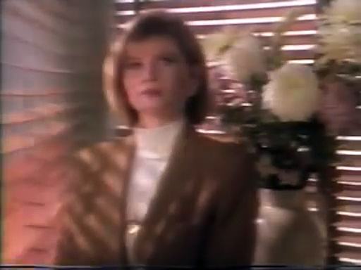 NBC "The More You Know" PSA - with Markie Post (1991)