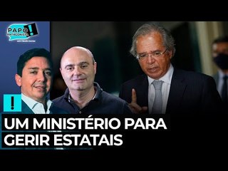 O ex-liberal Paulo Guedes