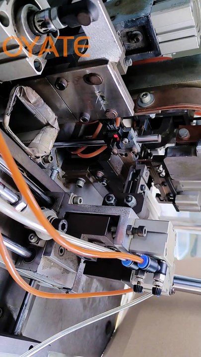 Metal processing: metal parts preheating and welding, aluminum alloy surface coating curing, steel annealing and stress relief