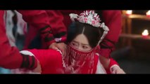 短剧《姜頌》Doppelganger Trailer 预告｜Deng Kai 邓凯、Jade Cheng 郑湫泓主演