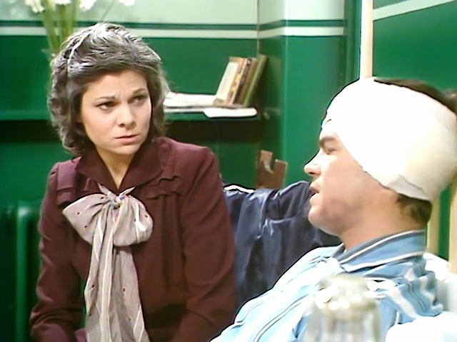 A Family at War: Season 3, Episode 13 – "The Lost Ones" (1945)