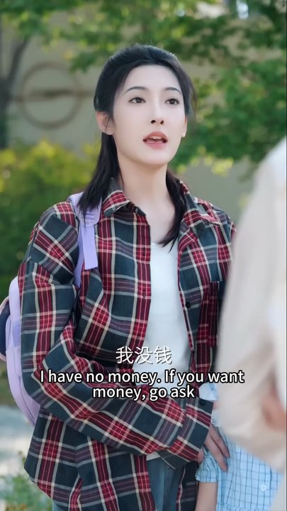 A Divorce from Cruelty chinese short drama