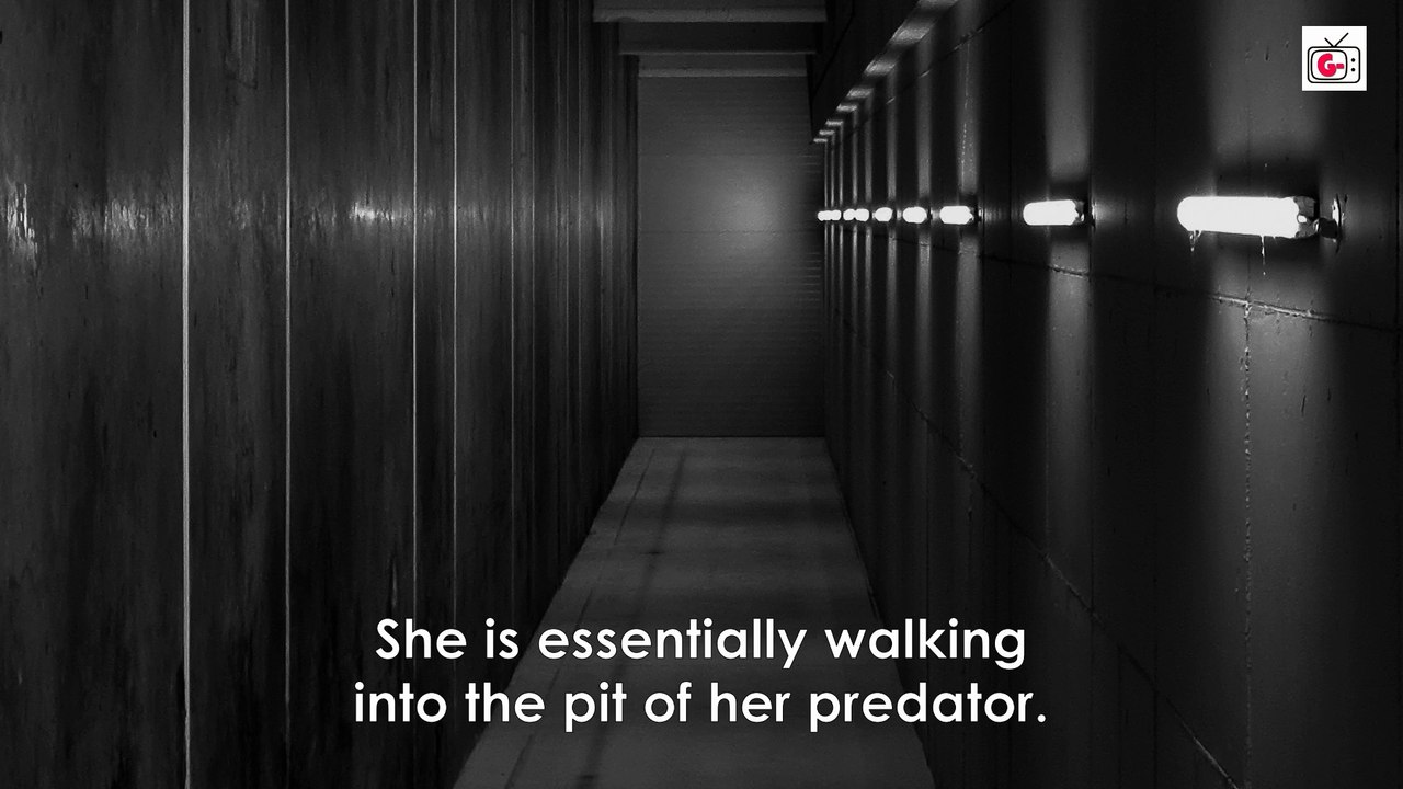 She Sacrifices Herself as the Bargain to save a friend | Action Romance Thriller | EPISODE 4