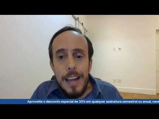 "É difícil que um prefeito denuncie", diz Ganime, sobre corrupção em emendas