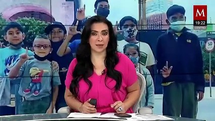Buscan a Iker Marcelino González, bebé indígena que fue sustraído en Oaxaca