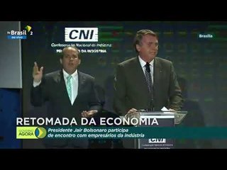 "De novo, p...! De novo vai começar esse negócio?"