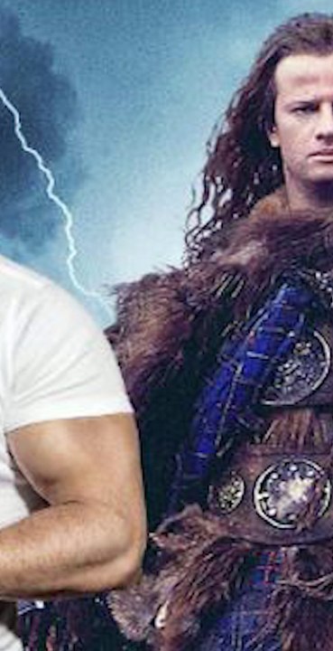 Highlander – Russell Crowe se une al elenco y se reúne con Henry Cavill #highlander