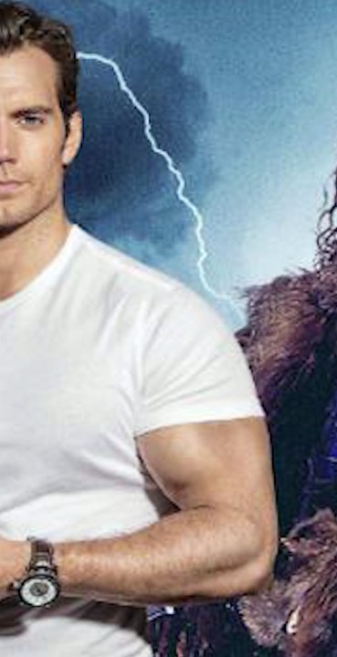 Highlander - Russell Crowe entra para o elenco e se reúne a Henry Cavill #highlander