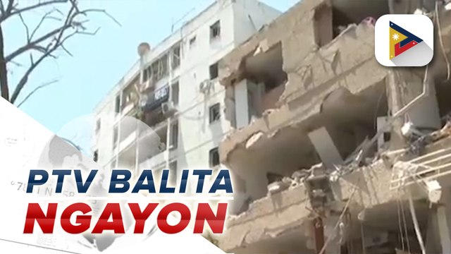 DMW: Mahigit 200 Pinoy, humiling ng repatriation kasunod ng girian sa pagitan ng Israel at Iran.