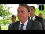 Bolsonaro: 