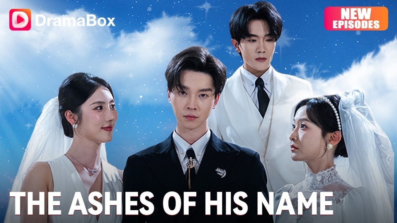 The Ashes Of His Name (DUBBED) Full Movie