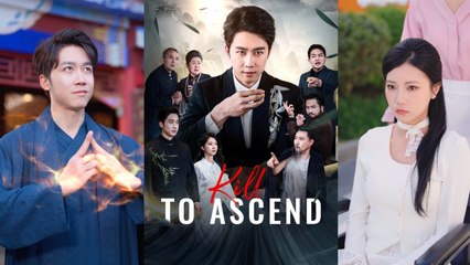 Kill To Ascend Sreal #shortfilm #fyp