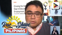 Inisyatibo ng iba’t ibang organisasyon sa pagpapalaganap ng gender equality sa edukasyon at trabaho, alamin!