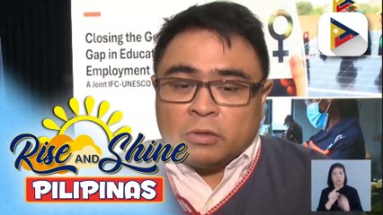 Inisyatibo ng iba’t ibang organisasyon sa pagpapalaganap ng gender equality sa edukasyon at trabaho, alamin!