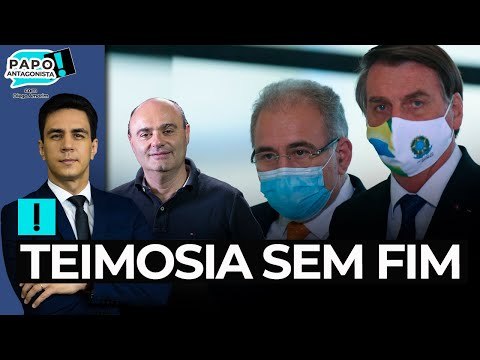 Governo Bolsonaro insiste em não adotar passaporte da vacina