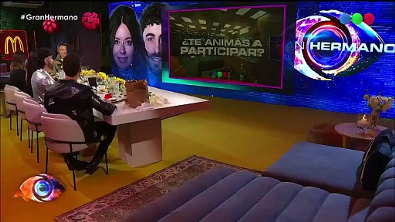 Santiago del Moro adelantó cómo será la nueva edición de Gran Hermano, Generación Dorada: cambios y sorpresas