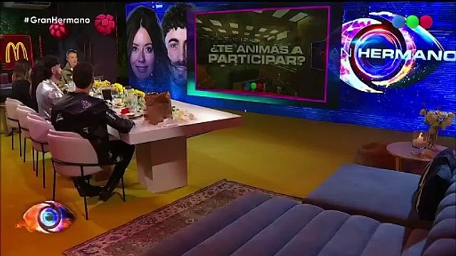 Santiago del Moro adelantó cómo será la nueva edición de Gran Hermano, Generación Dorada: cambios y sorpresas