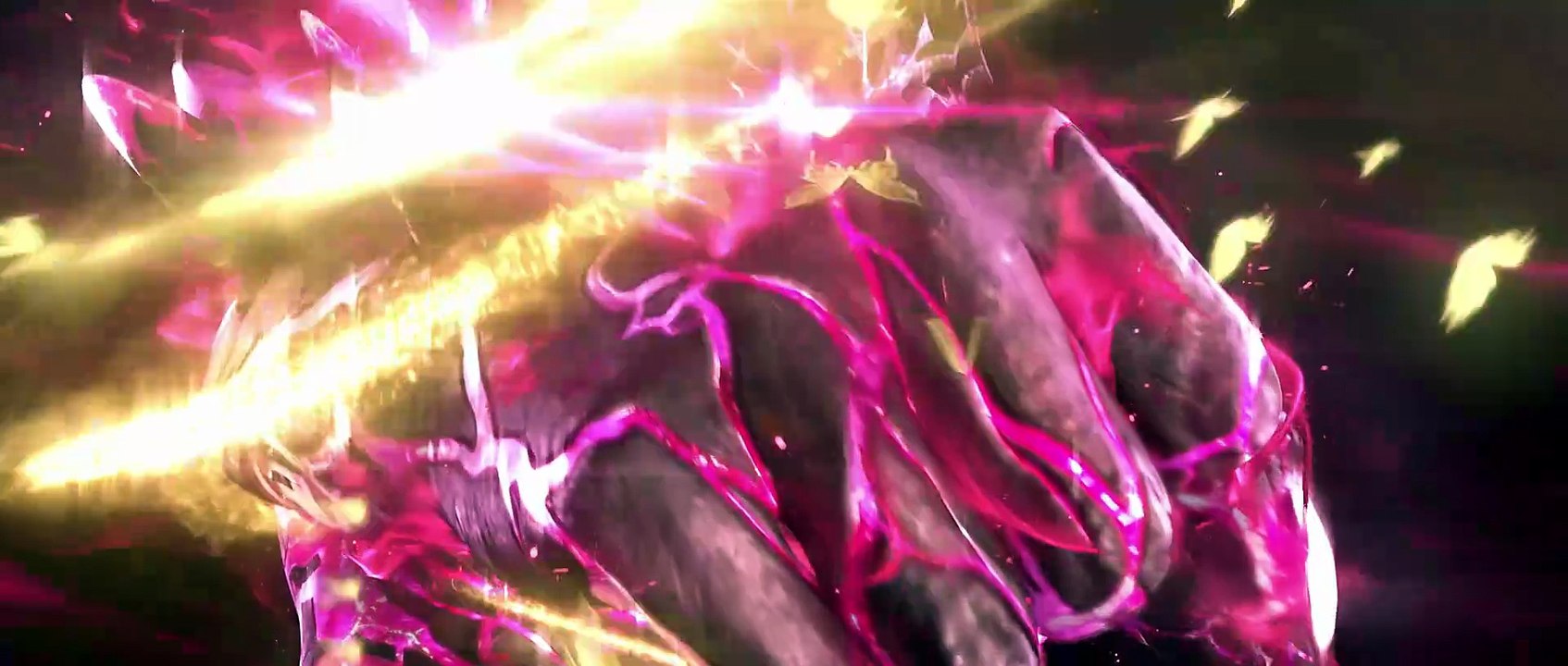 Battle Through the Heavens NF3 Ep 152