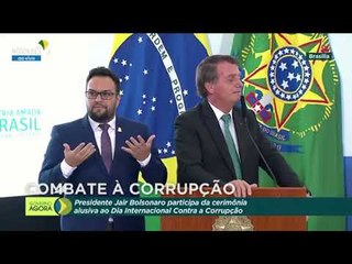 Bolsonaro volta a atacar STF e Alexandre de Moraes: “Qual o limite de certas pessoas?”