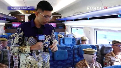 Intip Persiapan Kepala Daerah Ikuti Retret Gelombang Kedua di IPDN