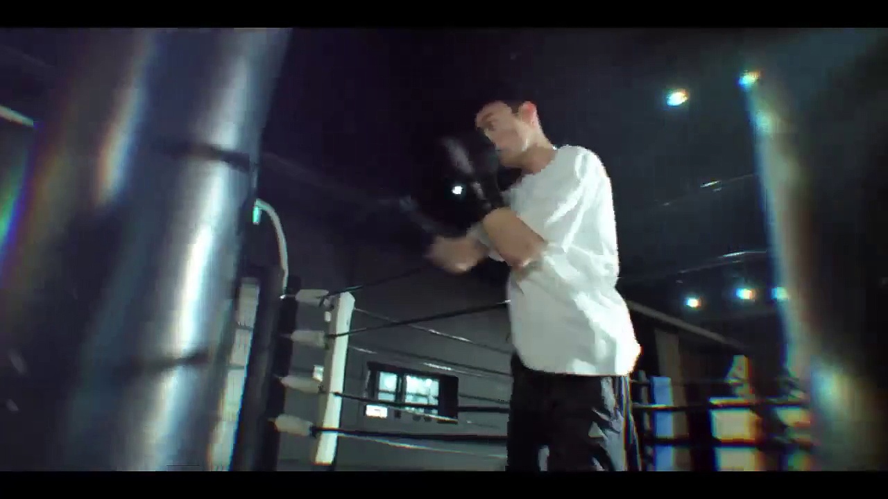  High school return of a gangster - eps. 01 (sub. indonesia)