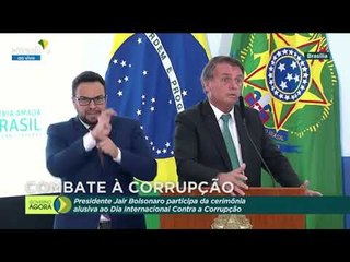 Bolsonaro rebate Doria sobre passaporte sanitário: “Meu estado o cacete”