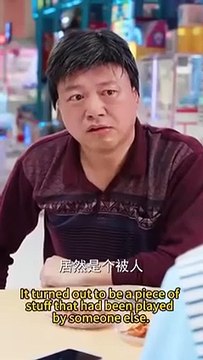 She deliberately made herself ugly for a blind date and offered a high price just to ruin the marriage. She didn't expect that the other party was a billionaire president who fell in love with her at first sight and wanted to marry her #Sweetpet