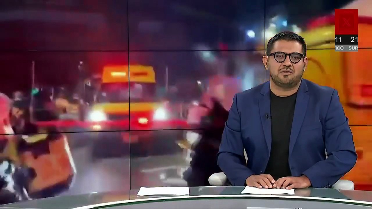 ONU advierte de un ciclo de 'represalias' tras bombardeos de EU en Irán