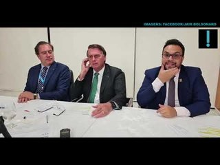 Bolsonaro volta a dizer que contaminação é mais eficaz que vacina contra Covid