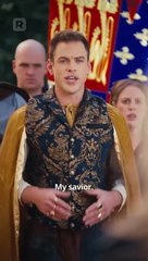 The Seamstress Is The Duchess