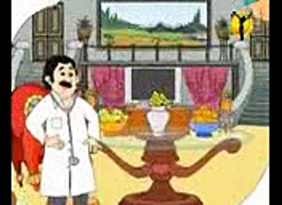 CHOR DOCTOR