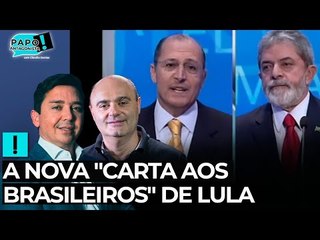 Alckmin vai trair seus eleitores?