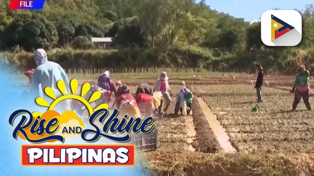 DOF, tiniyak ang mabilis at makataong pagkuha ng kapital ng mga magsasaka