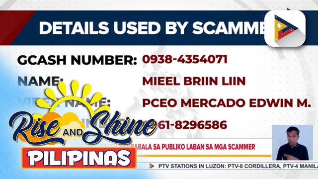 PhilHealth, nagbabala sa publiko laban sa mga scammer
