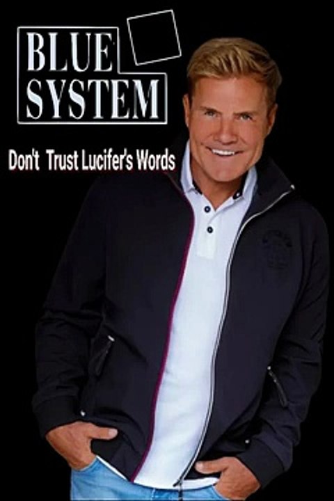 Blue System -dont trust
