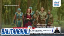 Mga bagong Sang'gre, malapit nang mapanood sa 