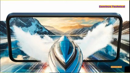 Samsung Galaxy  M36 5G full details